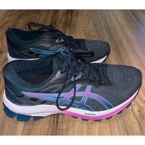 Women's‎ ASICS FlyteFoam Duomax Athletic Tennis Shoes Size 7